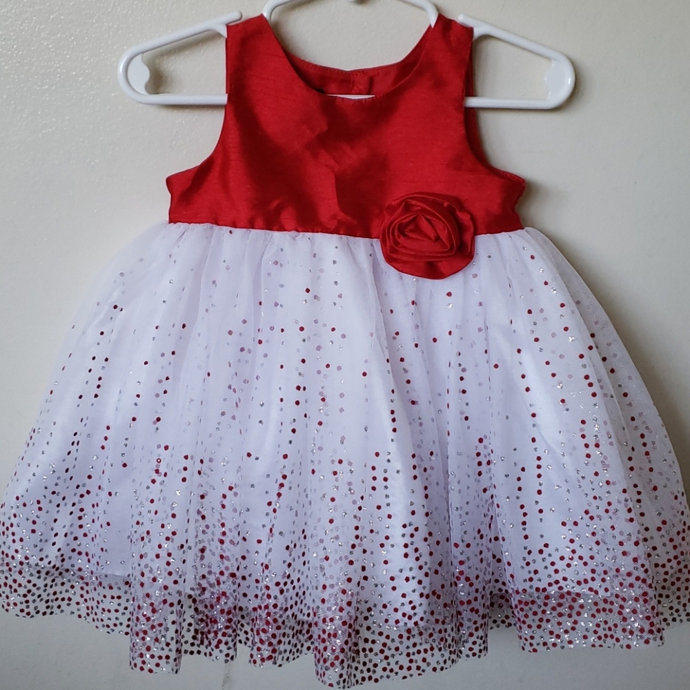 Holiday Dress